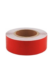 Petekli Kırmızı Fosfor Bant, 5 Cm Genişlikte 5 Metre Uzunluk Petekli Kırmızı Fosfor Bant, 5 Cm Genişlikte 5 Metre Uzunluk