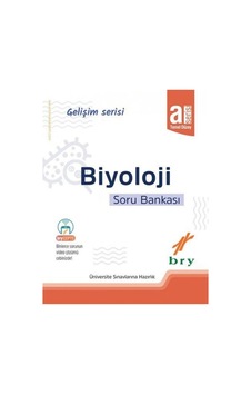 Birey Gelişim Serisi Biyoloji A Temel Düzey Soru Banka Birey Yay Birey Gelişim Serisi Biyoloji A Temel Düzey Soru Banka Birey Yay