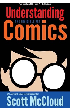 Understanding Comics Understanding Comics