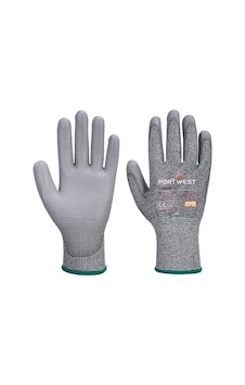 Portwest Ab622 Cut C13 Pu Kesilme Dirençli Eldiven No.10 - 12adet