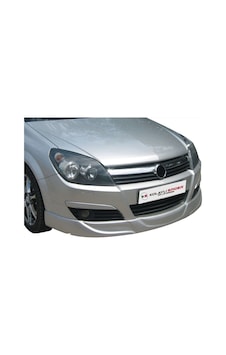 Opel Astra H HB Ön Tampon Altı Fiber 2004 ve Sonrası