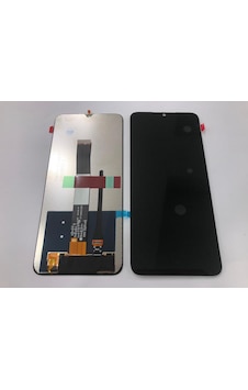 Xiaomi Redmi 9A-9C Lcd Ekran Dokunmatik