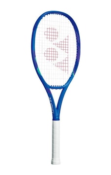 Yonex Ezone 100 İnç 285 Gram Lapis Mavi Tenis Raketi Yonex Ezone 100 İnç 285 Gram Lapis Mavi Tenis Raketi
