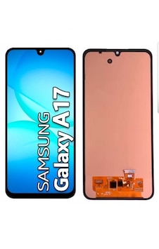 Samsung Uyumlu Galaxy A17 Lcd Ekran Dokunmatik Samsung Uyumlu Galaxy A17 Lcd Ekran Dokunmatik