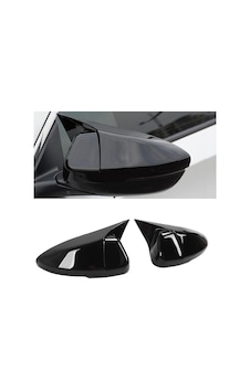 Honda Accord 2023-2025 Batman Yarasa Ayna Kapağı Honda Accord 2023-2025 Batman Yarasa Ayna Kapağı