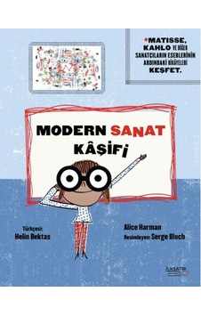 Modern Sanat Kâşifi