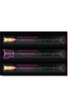 Tomi - 527 - Köpek Stick Tavşan Ve Ciğer Bbq 3lü - Concepta - 10grx3 30gr