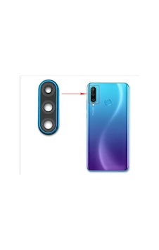 Huawei P30 Lite Uyumlu Kamera Lensi Full 48mp 128 Gb Mar-lx1a - Mavi Huawei P30 Lite Uyumlu Kamera Lensi Full 48mp 128 Gb Mar-lx1a - Mavi