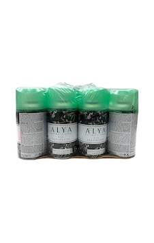 Otomatik Yedek Oda Spreyi 250 Ml