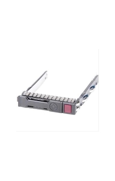 Hp Gen 10 651687-001 2.5" SAS - SATA Server HDD Kızak