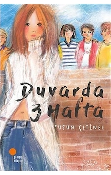 Duvarda 3 Hafta Duvarda 3 Hafta