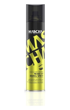 Makyaj Sabitleyici Sprey Mascha Doğal Nem Koruyucu 300 ML Makyaj Sabitleyici Sprey Mascha Doğal Nem Koruyucu 300 ML