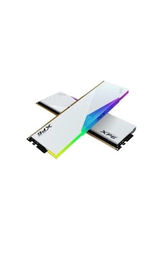 Xpg Lancer AX5U6400C3232G-DCLARWH 64 GB 2x32 DDR5 6400 MHz CL32 Ram Beyaz