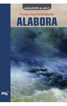 Alabora / Mukadder Alakuş