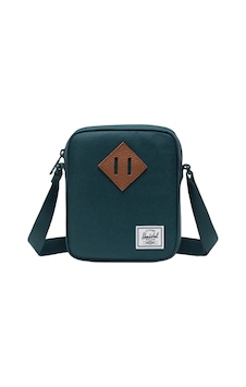 Herschel Heritage Unisex Çapraz Çanta 11384-06551-os Dark Sea Herschel Heritage Unisex Çapraz Çanta 11384-06551-os Dark Sea