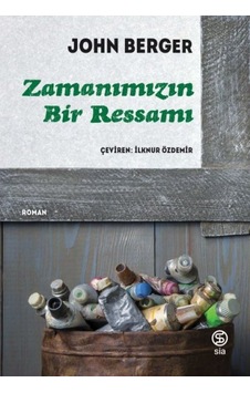 Zamanımızın Bir Ressamı - Rzır-820364 Zamanımızın Bir Ressamı - Rzır-820364