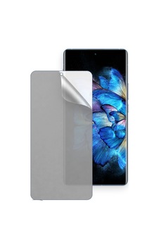 Schitec Vıvo X Note Uyumlu Ön Yüzey Mat Hidrojel Ekran Koruyucu Schitec Vıvo X Note Uyumlu Ön Yüzey Mat Hidrojel Ekran Koruyucu