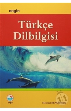 Türkçe Dilbilgisi - Mehmet Hengirmen - Engin Türkçe Dilbilgisi - Mehmet Hengirmen - Engin