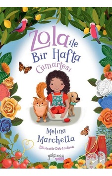 Zola İle Bir Hafta / Cumartesi / Melina Marchetta