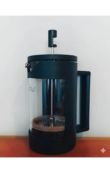 Arow Hario French Press 800 Ml - Tr-3404g Şeffaf Arow Hario French Press 800 Ml - Tr-3404g Şeffaf