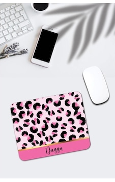 Kişiye Özel İsimli Mouse Pad Mousepad