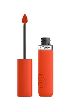L'Oréal Paris Infaillible Matte Resistance Likit Mat Ruj 300 Sunbathing