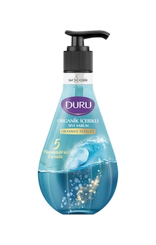 Duru Sıvı Sabun Okyanus 500ml Duru Sıvı Sabun Okyanus 500ml