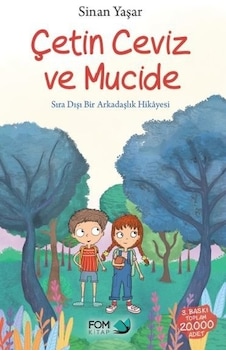 Çetin Ceviz ve Mucide Çetin Ceviz ve Mucide