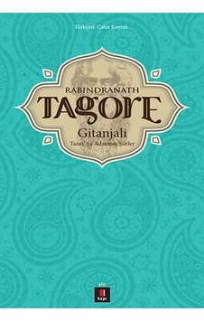 Gitanjali + Yapışkanlı Not Kağıdı Gitanjali + Yapışkanlı Not Kağıdı
