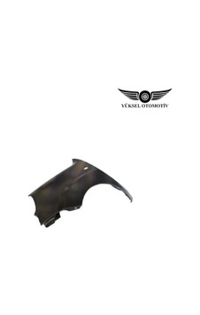 Eagle Body Fıat Doblo 06/10 Ön Çamurluk Delikli Sol Eagle Body Fıat Doblo 06/10 Ön Çamurluk Delikli Sol