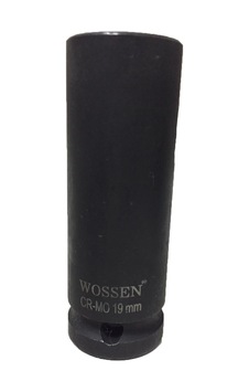 Wossen 1/2 Uzun Lokma 19 Mm Wossen 1/2 Uzun Lokma 19 Mm