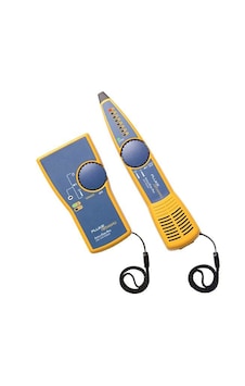 Fluke Networks Intellitone Pro 200 Lan - Toner Ve Prob 4586068 Bakır Kablo Test Cihazları