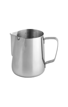 Porland Umore Çelik Sütlük 600 Ml Gri Porland Umore Çelik Sütlük 600 Ml Gri