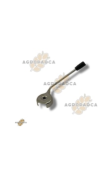 Fiat 480 640 Damper Kaldırma Kolu Kısa Fiat 480 640 Damper Kaldırma Kolu Kısa