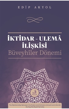 İktidar-ulema İlişkisi / Kolektif İktidar-ulema İlişkisi / Kolektif