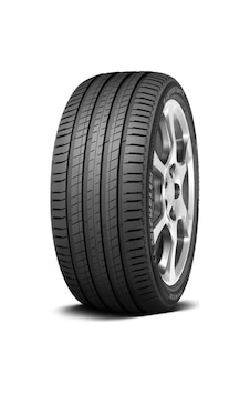 Michelin 245/45 R20 103W XL Zp Rft Latit Sport 3 Yaz Lastiği 2024