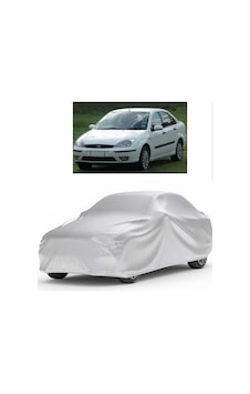Ford Focus 1 Sedan Branda Premium Araba Brandası Ford Focus 1 Sedan Branda Premium Araba Brandası