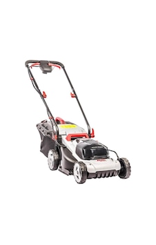 Al-Ko 34.8 Li Easy Akülü Çim Biçme Makinesi