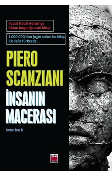 İnsanın Macerası-kişisel Gelişim İnsanın Macerası-kişisel Gelişim