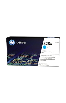 Hp 828A-Cf359A Mavi Drum Ünitesi.M855Dn Hp 828A-Cf359A Mavi Drum Ünitesi.M855Dn