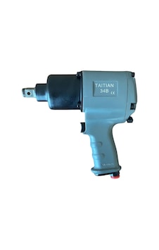3/4" TAITIAN BİJON TABANCA 120 KG/4600RPM (4.8 KG)