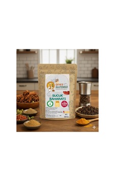 Glutensiz Sucuk Baharatı 250 G Glutensiz Sucuk Baharatı 250 G