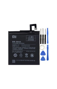TeknikEvim Xiaomi Redmi Pro Bm4A Batarya Pil + Tamir Seti TeknikEvim Xiaomi Redmi Pro Bm4A Batarya Pil + Tamir Seti