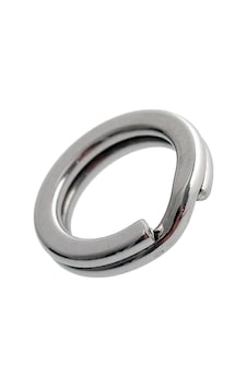 Shufa Split Ring Suni Yem Halkası No: 7 Shufa Split Ring Suni Yem Halkası No: 7