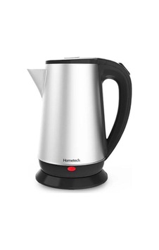 Hometech HT-24 1,8 L Çelik Kettle Hometech HT-24 1,8 L Çelik Kettle