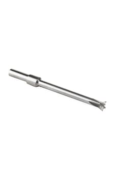 Murat Ve Haffner Makina İçin Kırlangıç Freze 8 27 6.5Mm Z:4