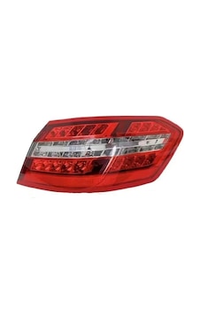 Mercedes - Stop Lambası Dış Sağ W212 2009- Mercedes - Stop Lambası Dış Sağ W212 2009-