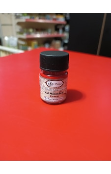 Koza Hat Mürekkebi Kırmızı Renk 25cc Koza Hat Mürekkebi Kırmızı Renk 25cc