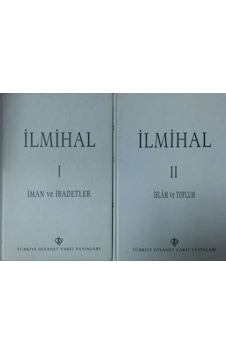2.El Ilmihal 1-2 Diyanet Vakfı 2.El Ilmihal 1-2 Diyanet Vakfı