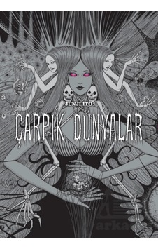 Çarpık Dünyalar Kayıp Kıta Yayınları Çarpık Dünyalar Kayıp Kıta Yayınları